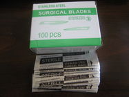 Stainless Steel Surgical Blades