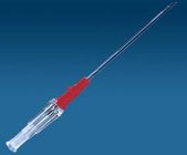 IV cannula pen-like, I.V. catheter
