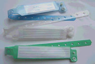 China original ABS plastic Plug-in type Child/adult Medical ID bracelets