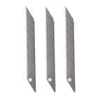 SK5 blade custom art size super sharp durable wallpaper blade blackening cutter blade