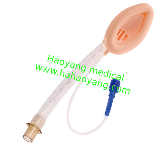Laryngeal Mask - Silicone Reusable