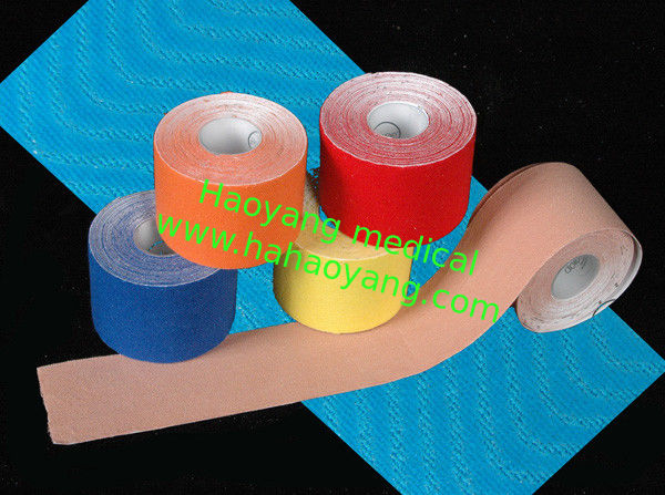 Medical kinesio tapes/muscle tape