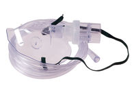 Oxygen Mask- Nebulizer