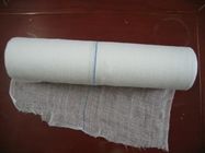 Medical Absorbent Cotton Gauze Roll