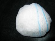absorbent gauze ball
