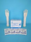 Latex surgical gloves, Surgeon latex gloves