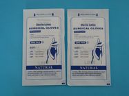 Latex surgical gloves, Surgeon latex gloves