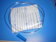 China hot-selling disposable drainage bag, adult urine bag 2000ml with cheap price