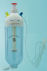 Disposable infusion pump
