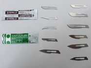 extra-sharp surgical blade 100 pcs/box