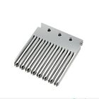Saw blade, food machinery stainless steel blade, Meat tenderizer needle
