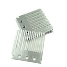 Saw blade, food machinery stainless steel blade, Meat tenderizer needle