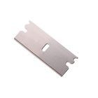 Cleaning blade Single-sided blade Glass squeegee blade Single-sided blade no clamping blade