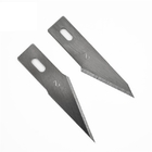 Chisel no. 2 carbon steel blade No. 7 no. 10 carving blade woodworking knife carving knife manufacturers direct sales