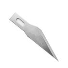 Cutting knife High precision cutting knife model carving knife pen knife blade 11 rubber seal carving blade