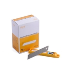 Factory direct sales, box cutter 18MM large ultra-sharp durable SK2 wallpaper knife 0.5mm
