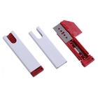 Easy to carry box cutter art blade blade cutting packing belt carton opening safety knife