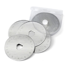 Round rotary cutter blade 45mm leather round blade paper round blade leather cutting blade