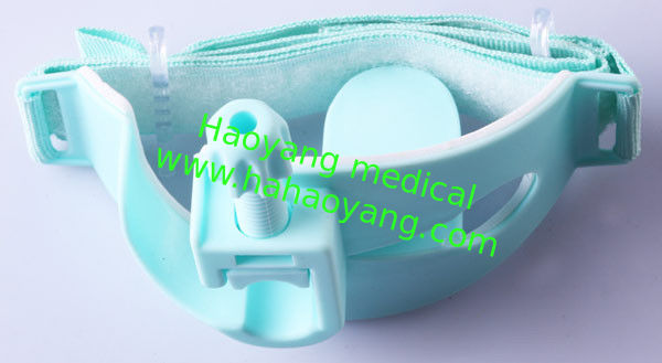 Endotracheal Tube Holder