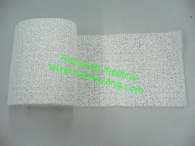 Medical POP bandage/plaster of pairs bandages