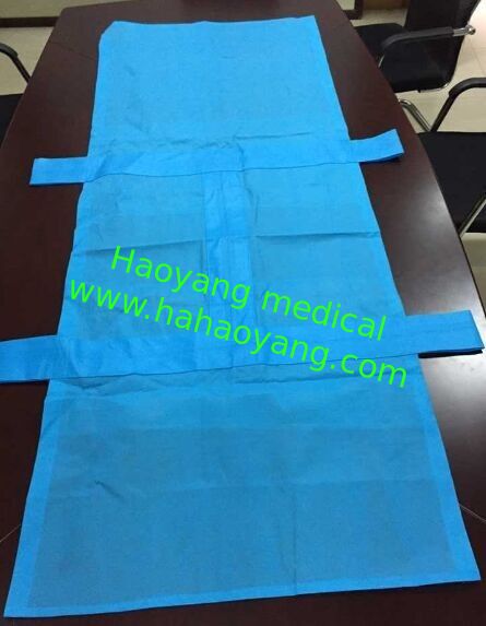 Hot sell Safety disposable medical transfer pad China supplier