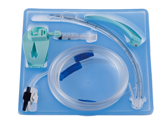 Endotracheal Intubation Kit (General Anaesthesia)